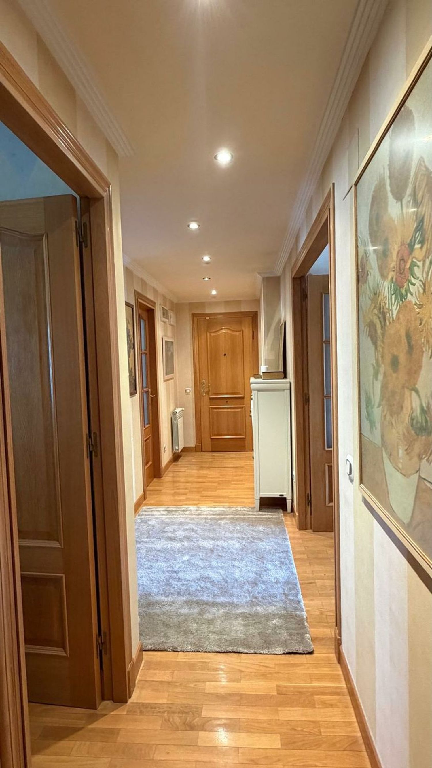 Piso en Calle Virgilio Palacio, 8, La Ería - Foto 11