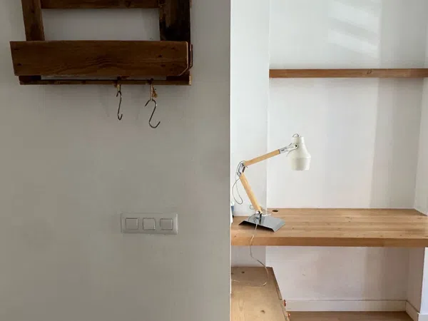 Piso en calle Urquiza, 7 - Foto 18