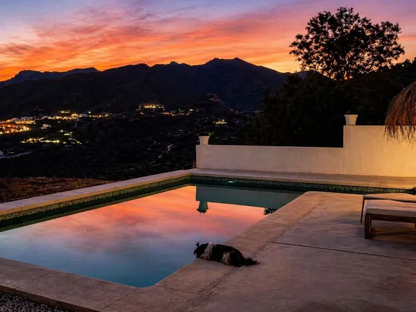 Casa o chalet independiente en venta en Lomas de Marbella s/n - Foto 11
