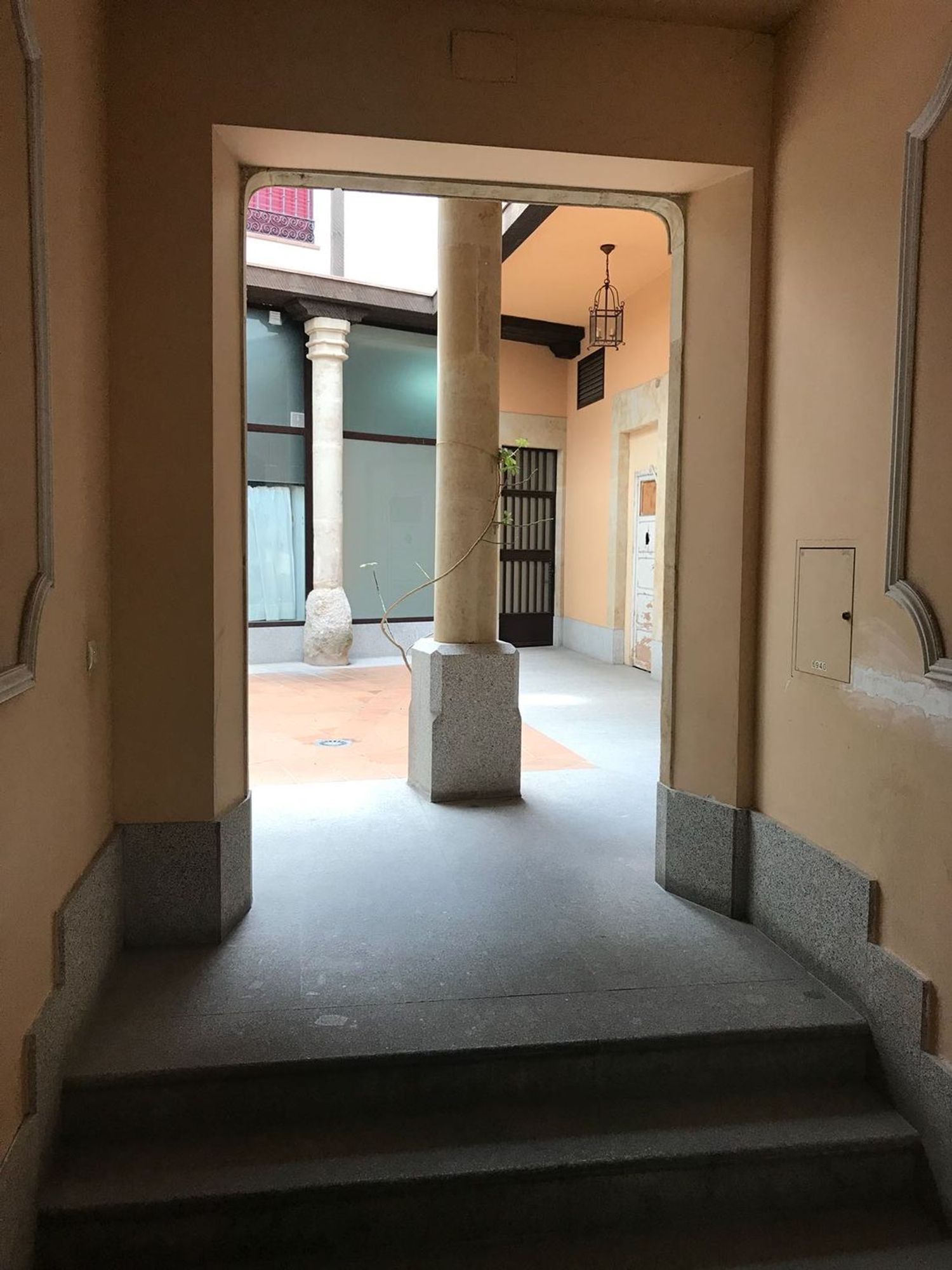 Piso en calle Meléndez, 5 - Foto 26