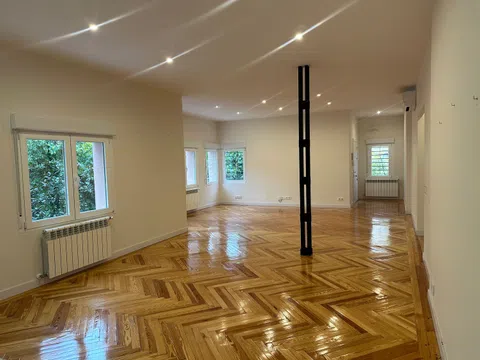 Piso en calle de Serrano, 190 a