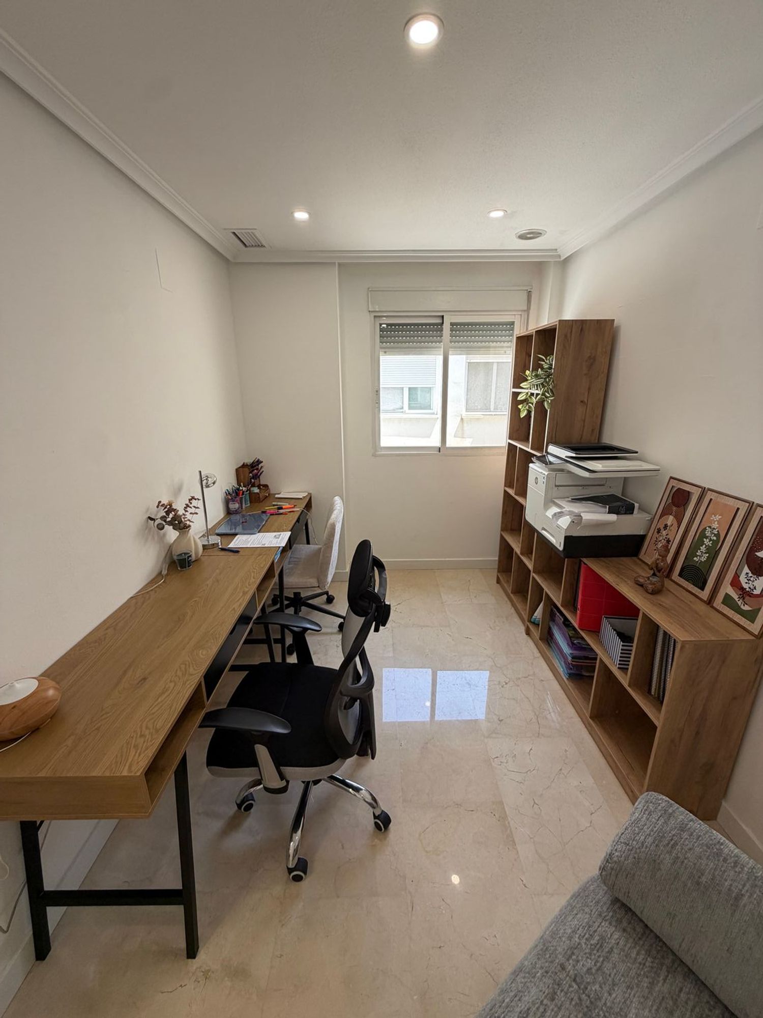 Chalet pareado en Calle Rafael Ramos Cea, 26, Zona Deportiva-Nuevo Altabix - Foto 21
