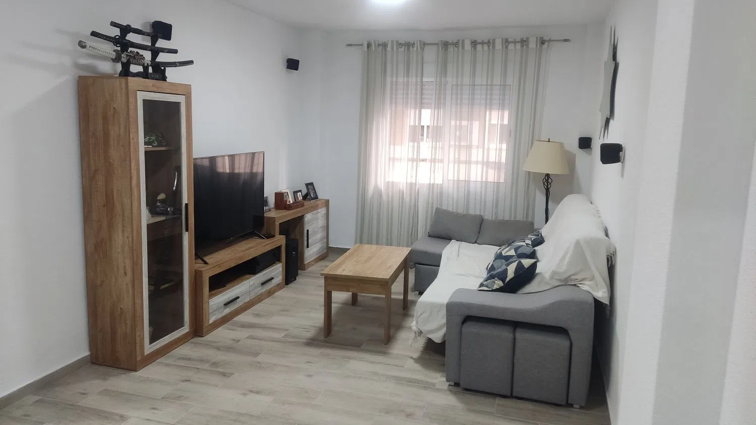 Piso en calle Tibi, 5 - Foto 25