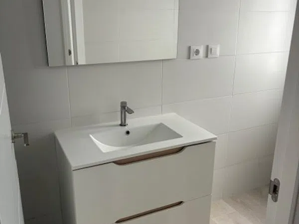 Piso en calle Rodrigo de Triana, 2 - Foto 10