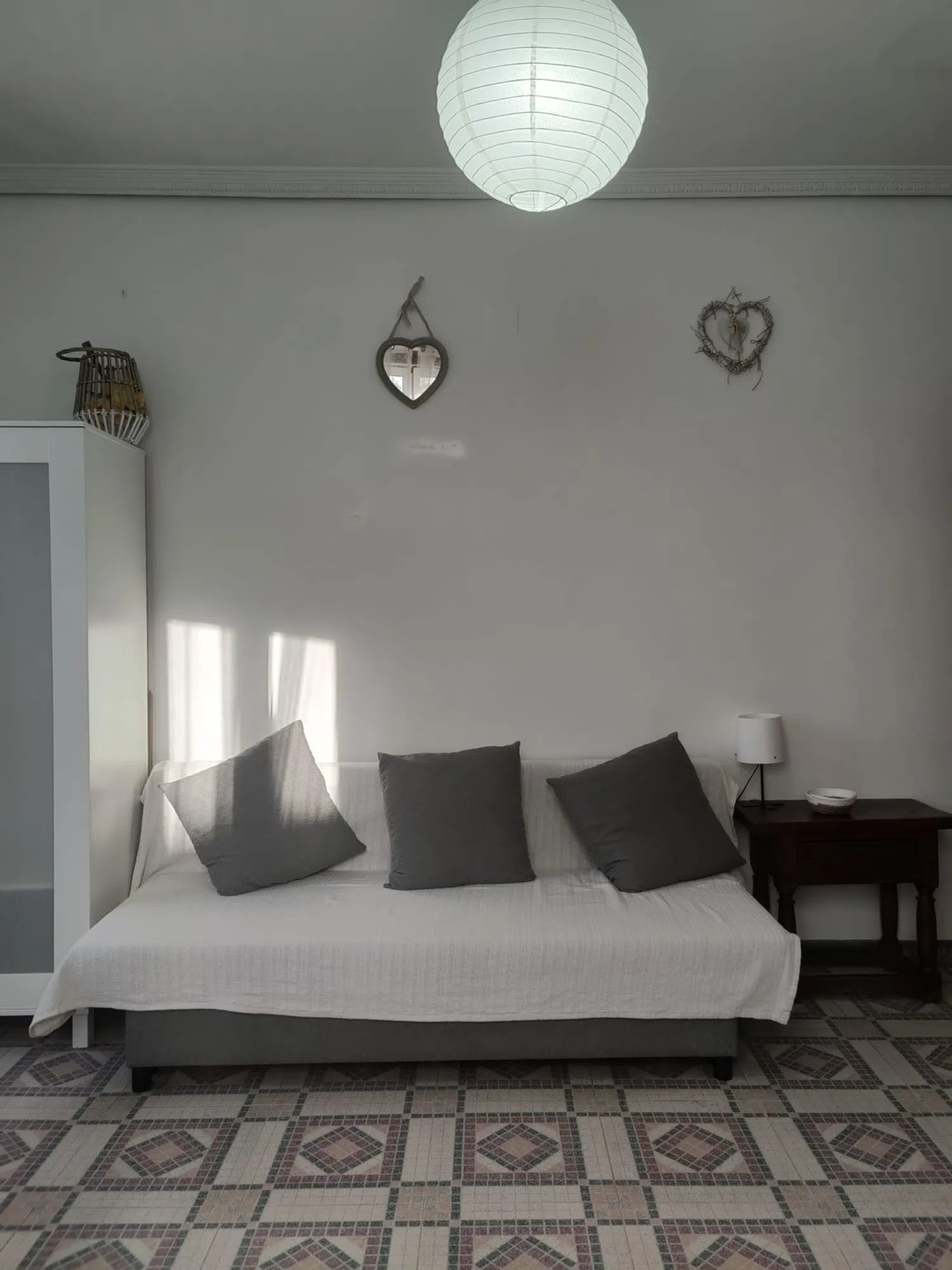 Ático en calle santa Eulalia, 4 - Foto 7