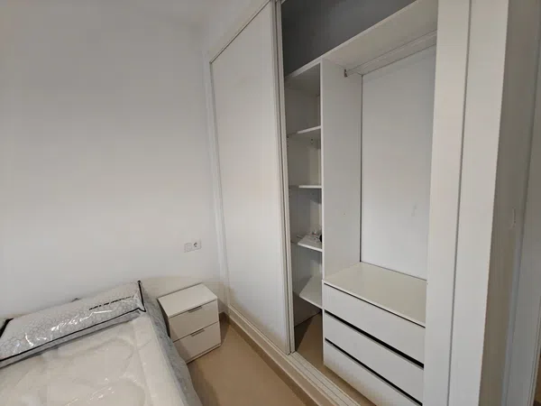 Estudio en Calle Isla de Capri, 5, El Esparragal - Foto 21