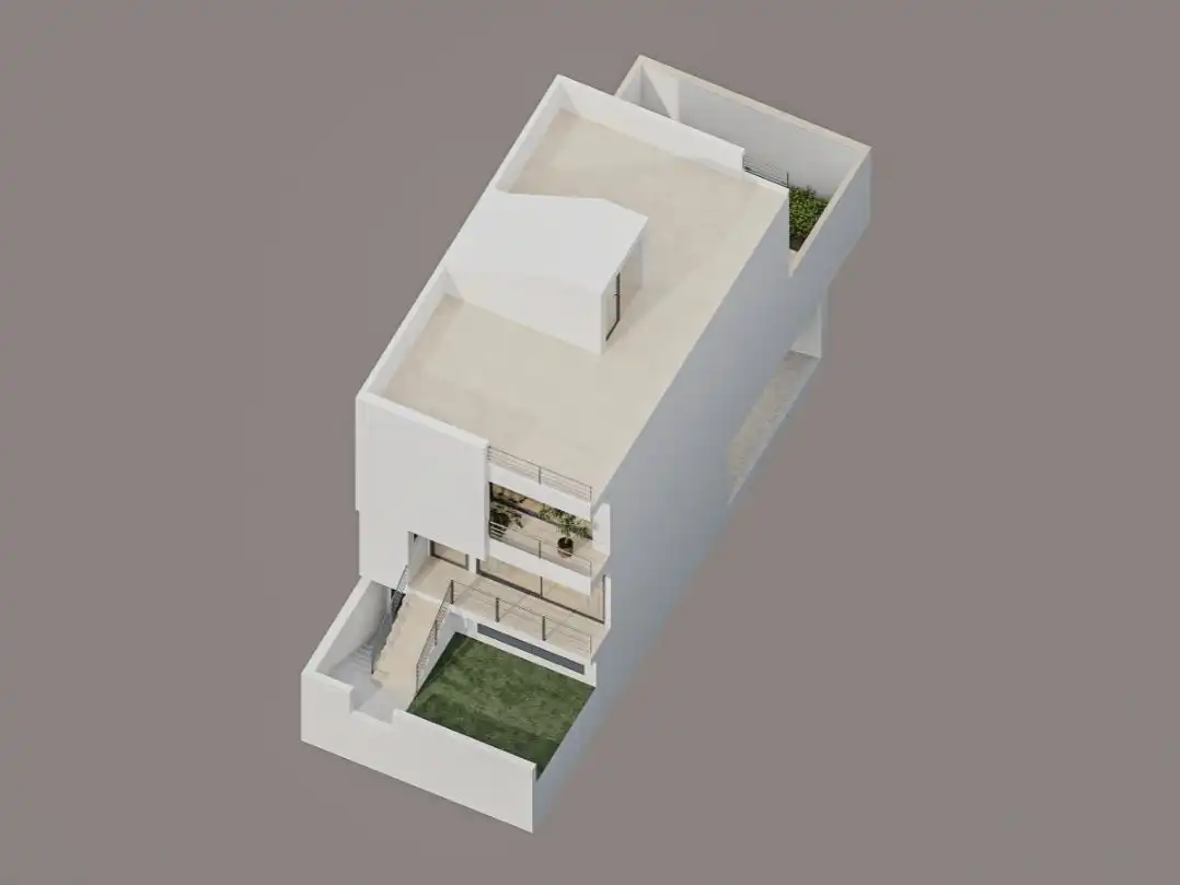 Dúplex en  Calle Pino Canario 20 - Foto 3
