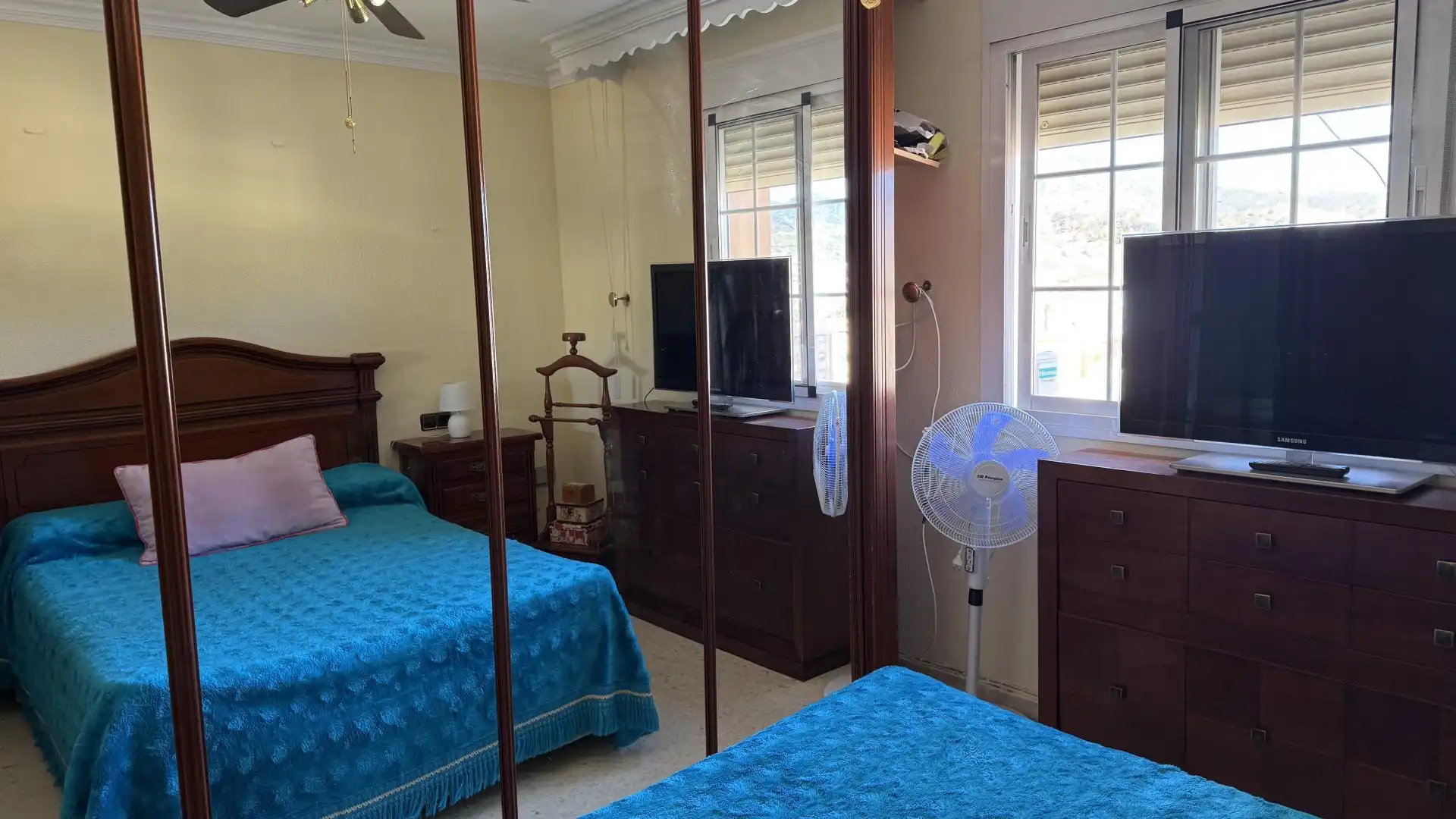 Piso en  Avenida Simón Bolívar 24 - Foto 6