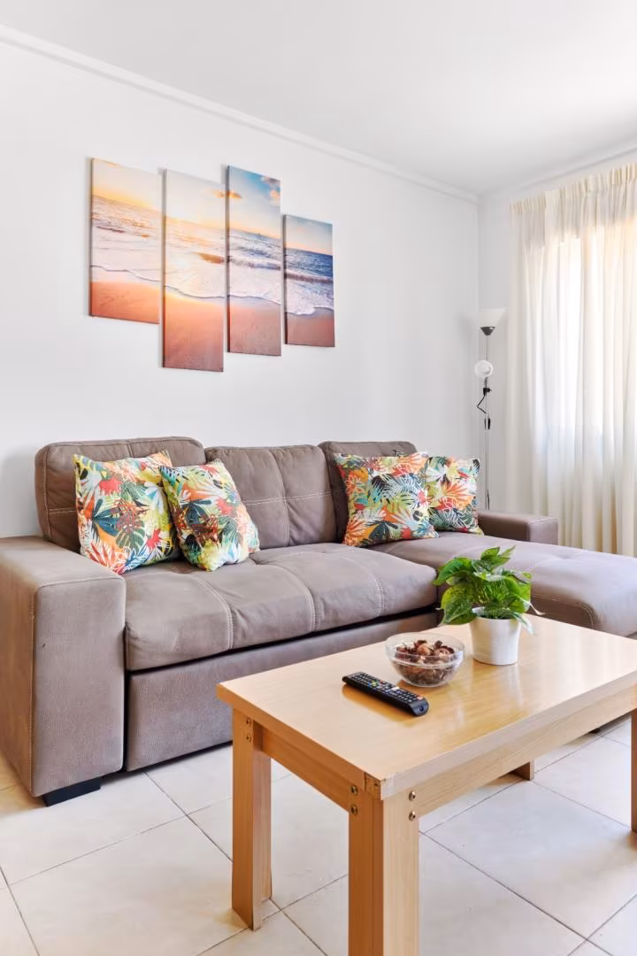 Piso en  Avenida de Europa 4 - Foto 4