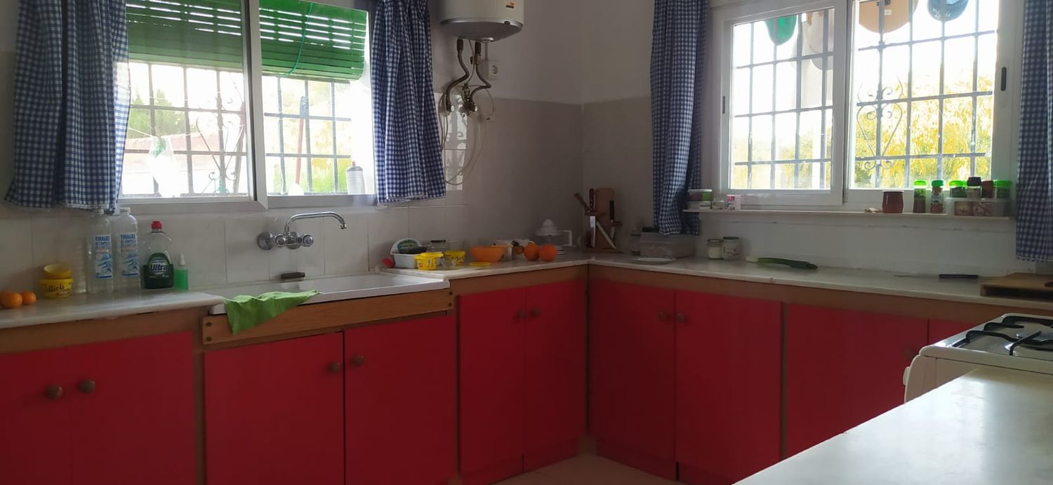 Casa rural en Cañada Parda, Poligono 117 , Parcela 135, 135 - Foto 4