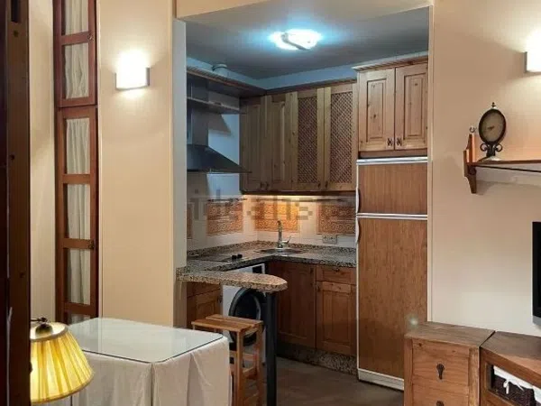 Piso en calle Macarena, 8 - Foto 2