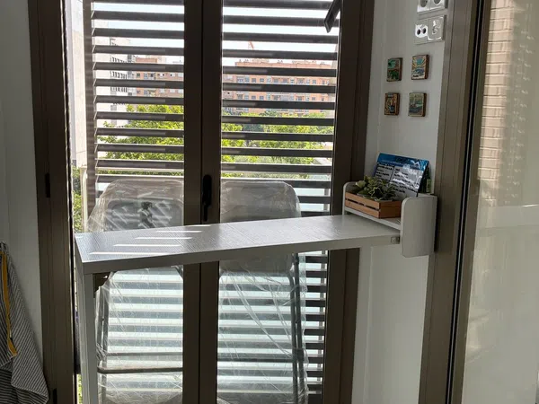 Piso en Avenida de les Tres Creus, 125, Safranar - Foto 25