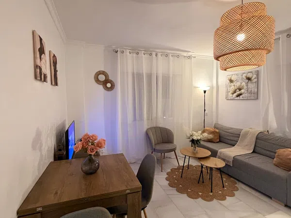 Estudio en Nueva andalucia, 7, Nueva Andalucía - Foto 1