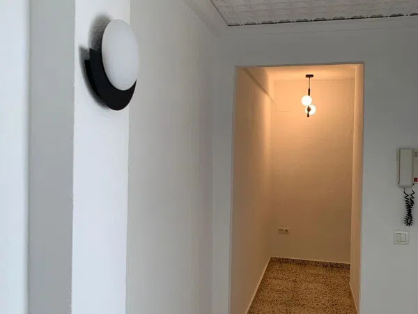 Piso en Calle Felipe II, 23, Ciudad Jardín - Foto 7