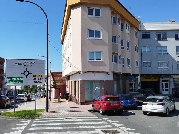 Piso en Calle Néveda, 1, Liáns - Foto 19