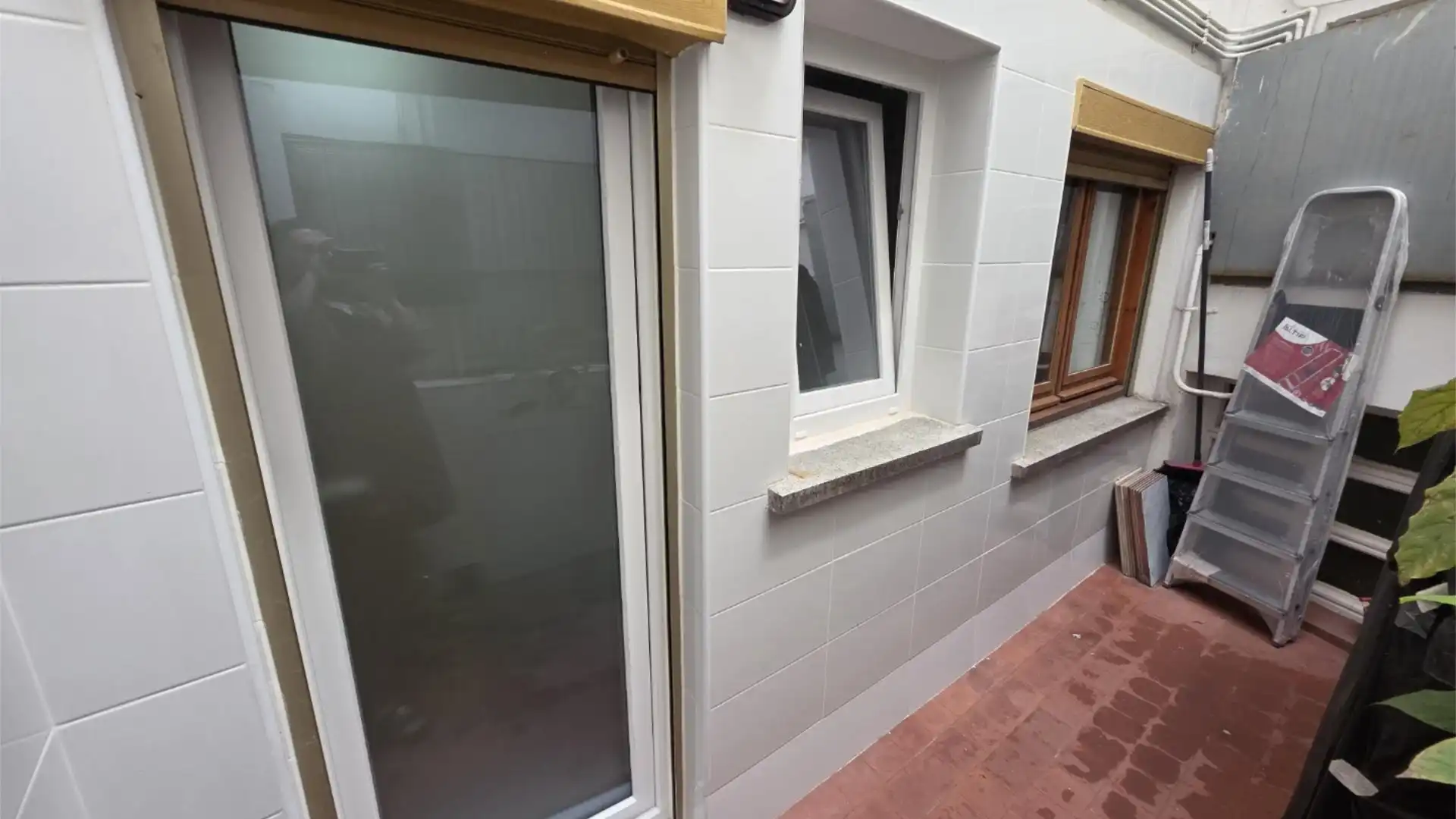 Piso en  Calle de La Coruña 60 - Foto 9