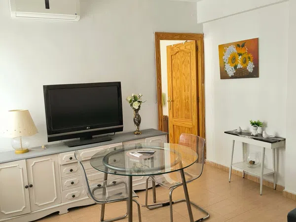 Piso en C/Afán de Ribera 16, 4, Figares, Figares - Foto 1