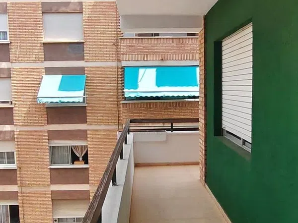 Piso en Calle Sierra del Espartal, 3, Santa María de Gracia - Foto 7