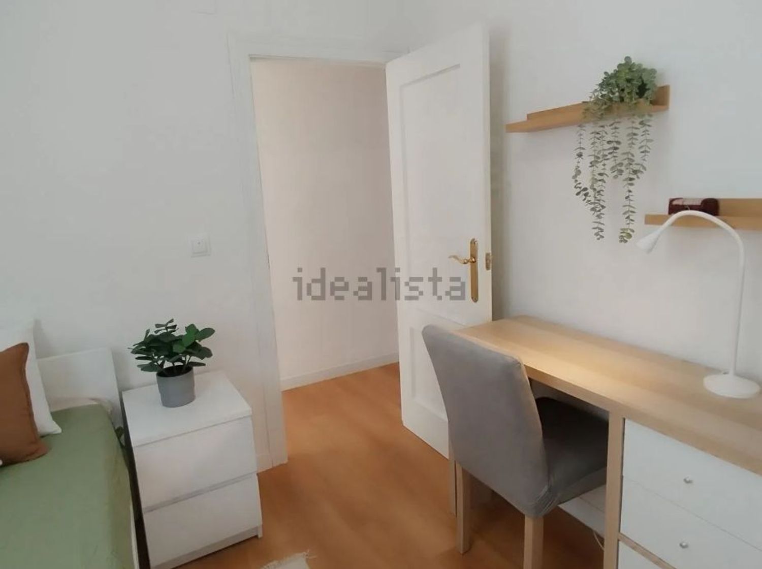 Piso en L'Hort de Senabre - Foto 10