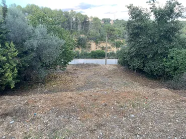 Terreno Residencial en  Carrer d'Argentona 20 - Foto 3