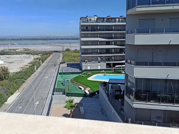Piso en Calle Elda, 129, Tamarit - Playa Lissa - Foto 9