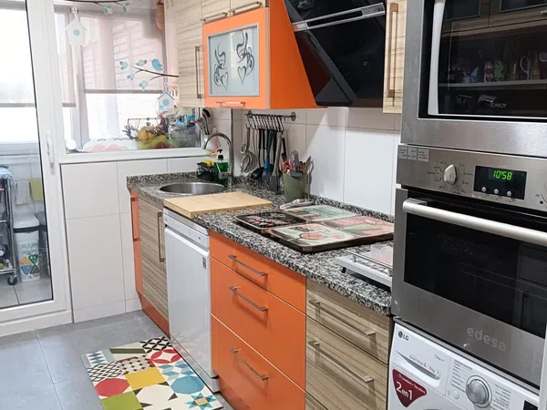 Piso en calle Paula Montal, 2 - Foto 16