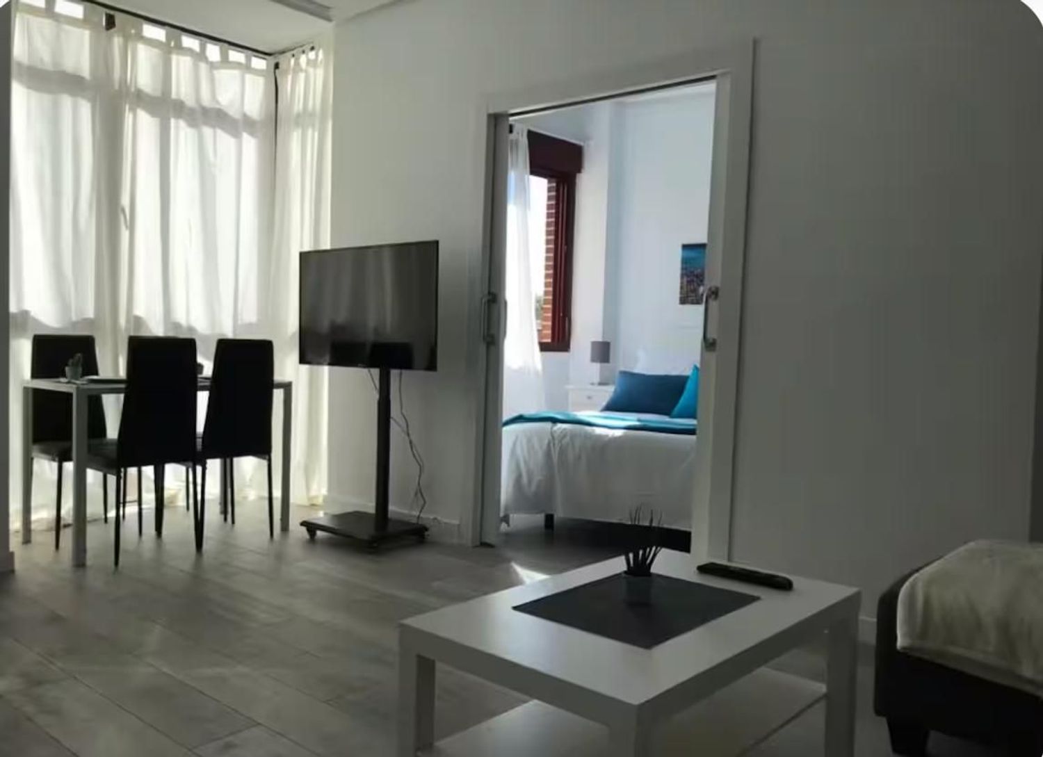 Piso en Calle de Baracaldo, 24, Valdeacederas - Foto 6