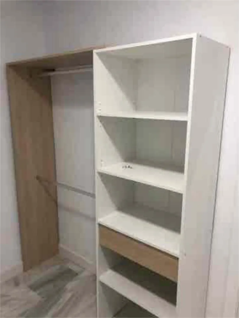 Apartamento en Distrito Poniente Sur - Foto 7