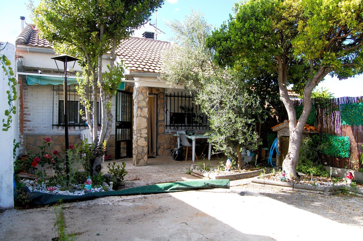 Chalet adosado en Avenida Roble, 545 - Foto 24