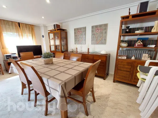 Casa o chalet en Calle Enric Valor - Foto 6