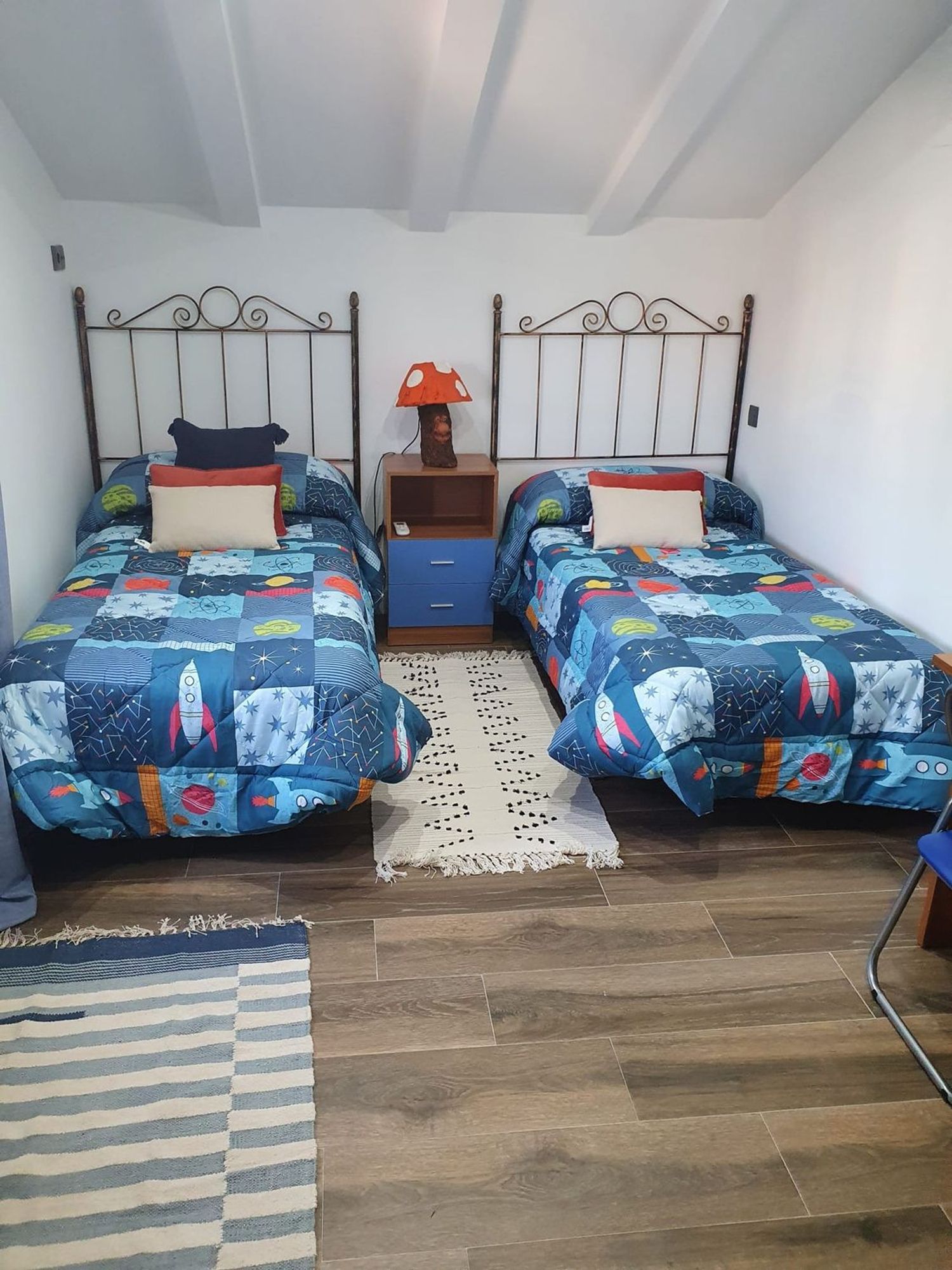 Casa o chalet independiente en Calle Naranjas y Limones, 55, Alcolea - Foto 31