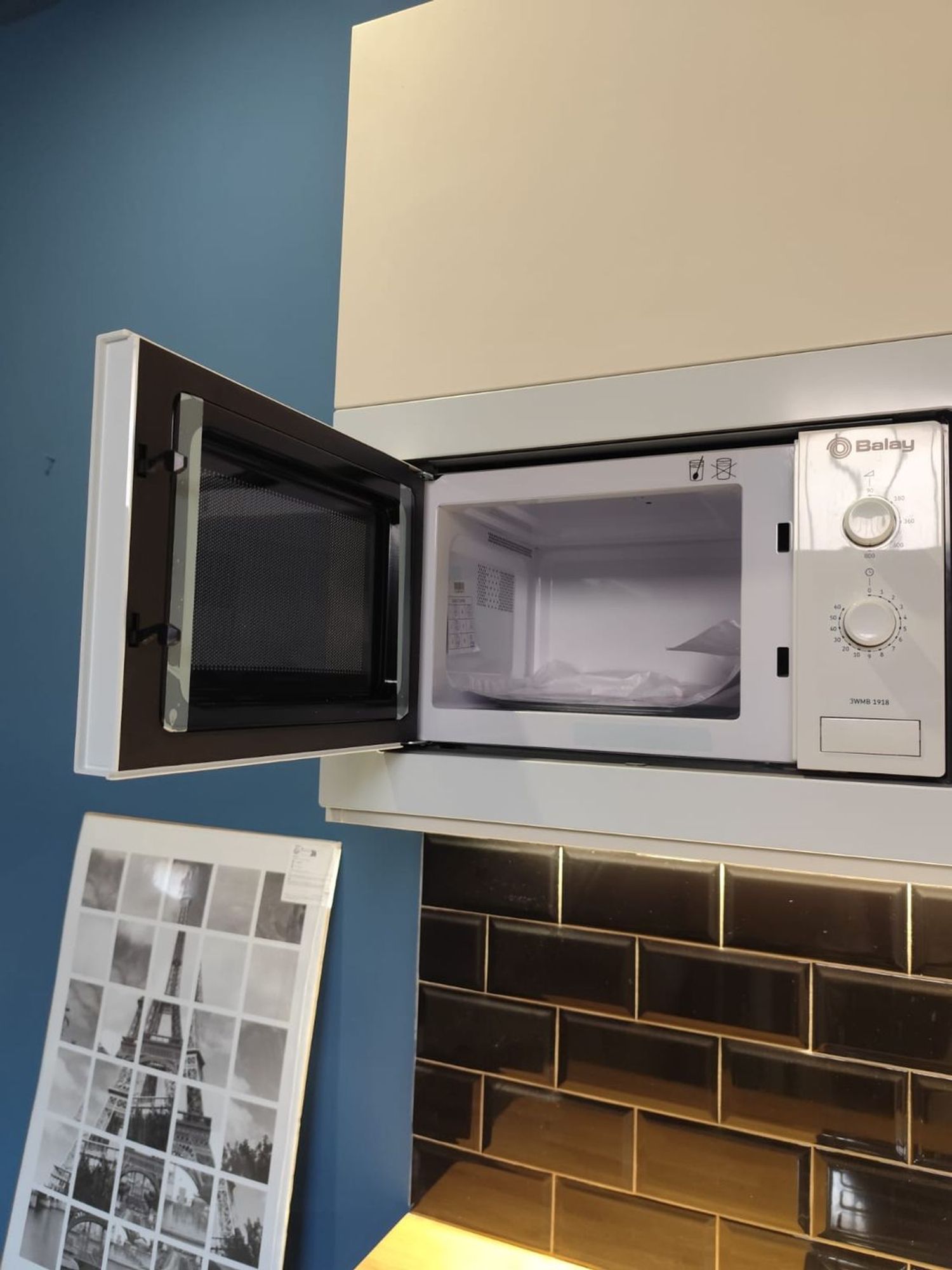 Estudio en calle dels Sants Just i Pastor, 7 - Foto 13