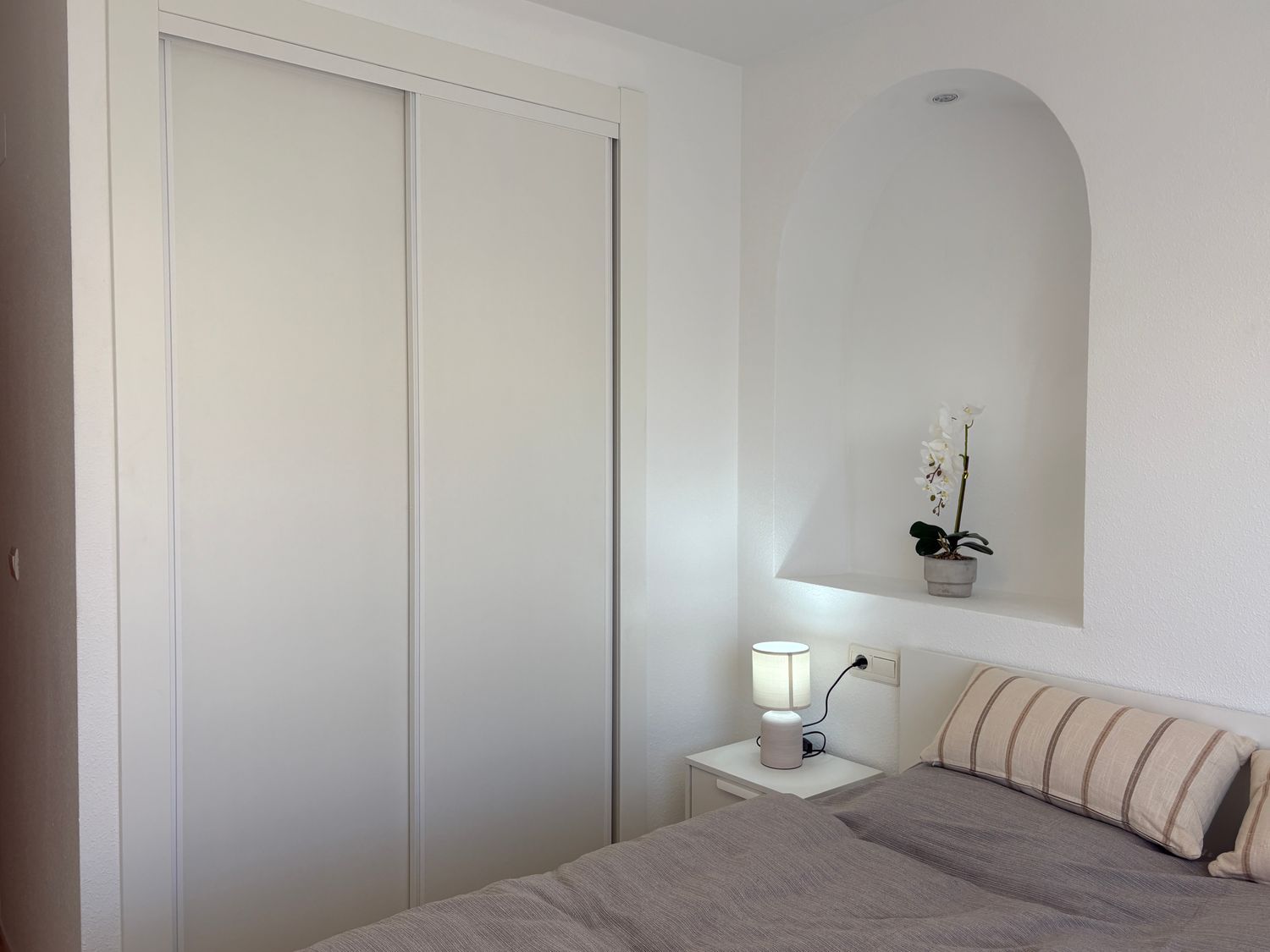 Piso en Calle Giner de los Ríos, 13, Las Viñas, Las Viñas - Foto 9
