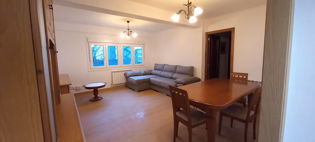 Piso en  Calle tras Hotel Peregrino 12