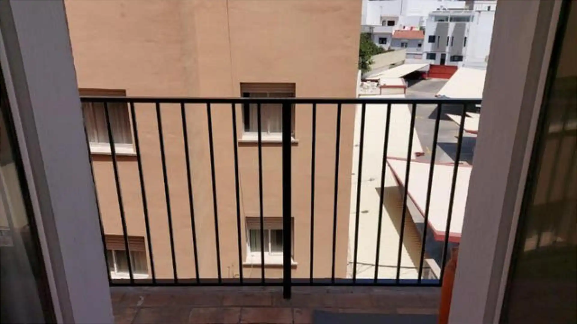 Apartamento en centro - Foto 7