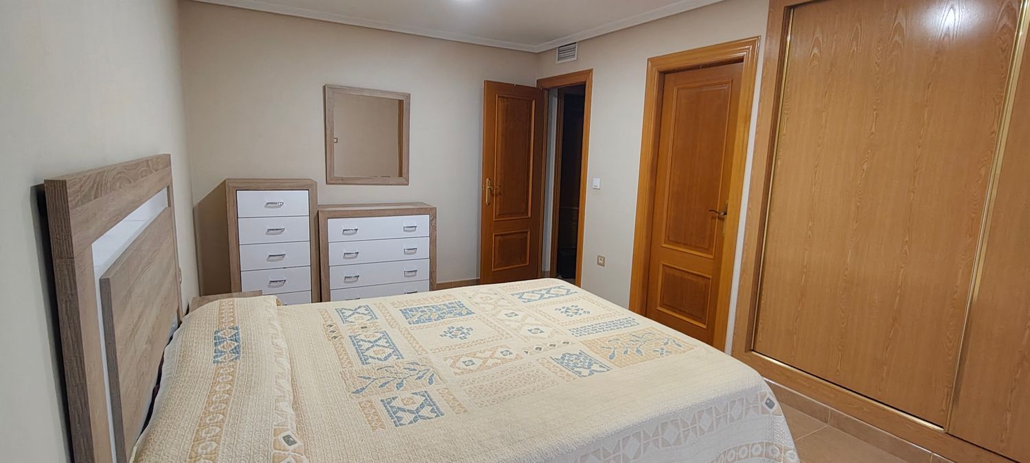 Piso en Calle Lorca, 33, El Palmar - Foto 9