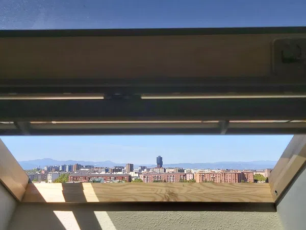 Dúplex en Avenida de América, 76, Zona Alta, Zona Alta - Foto 18