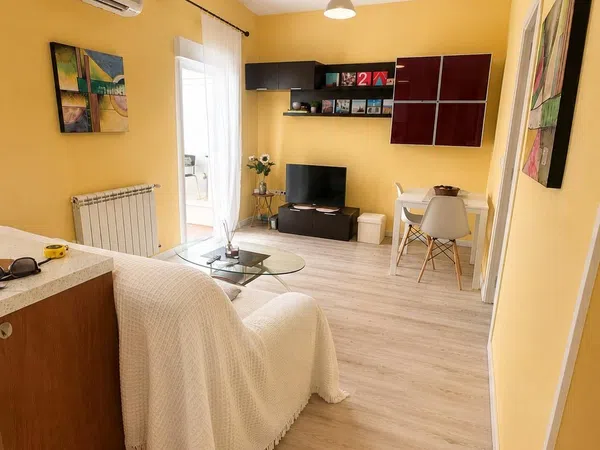 Piso en Calle de Carvajales, 9, Acacias - Foto 2