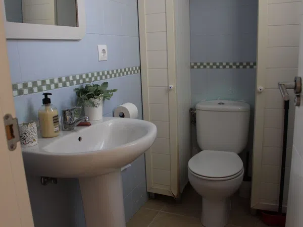 Chalet adosado en Pasaje Corona Boreal, 40, La Motilla - Fuente del Rey, La Motilla - Fuente del Rey - Foto 18