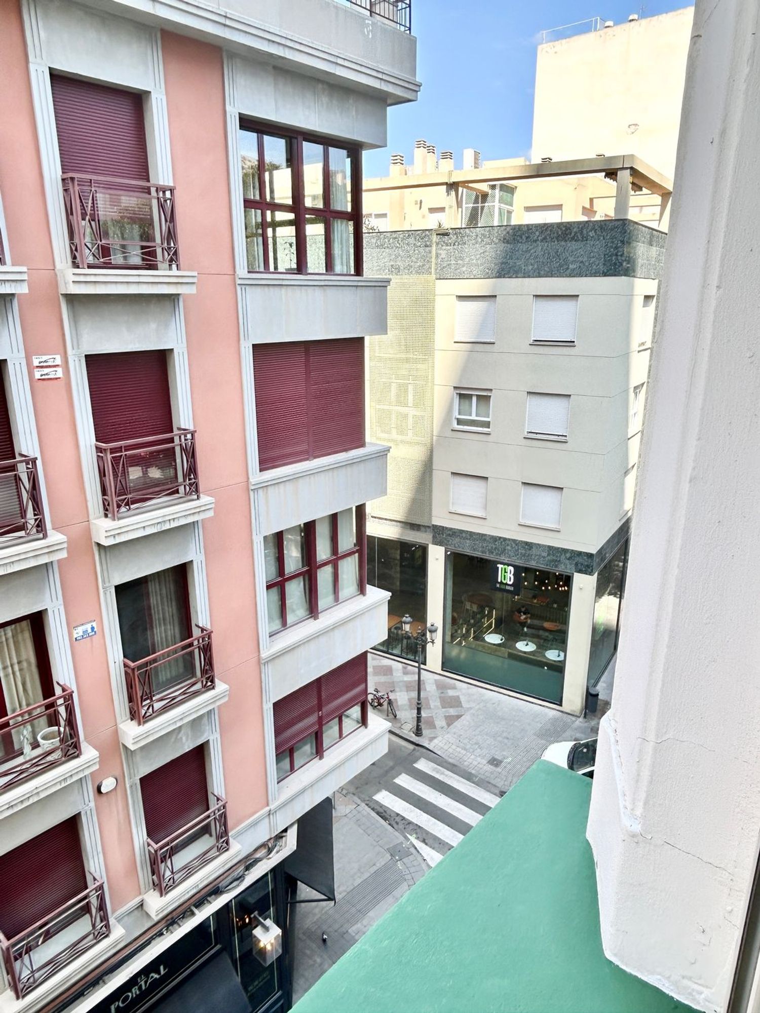 Piso en Calle Bilbao, 1, Centro Tradicional - Foto 17
