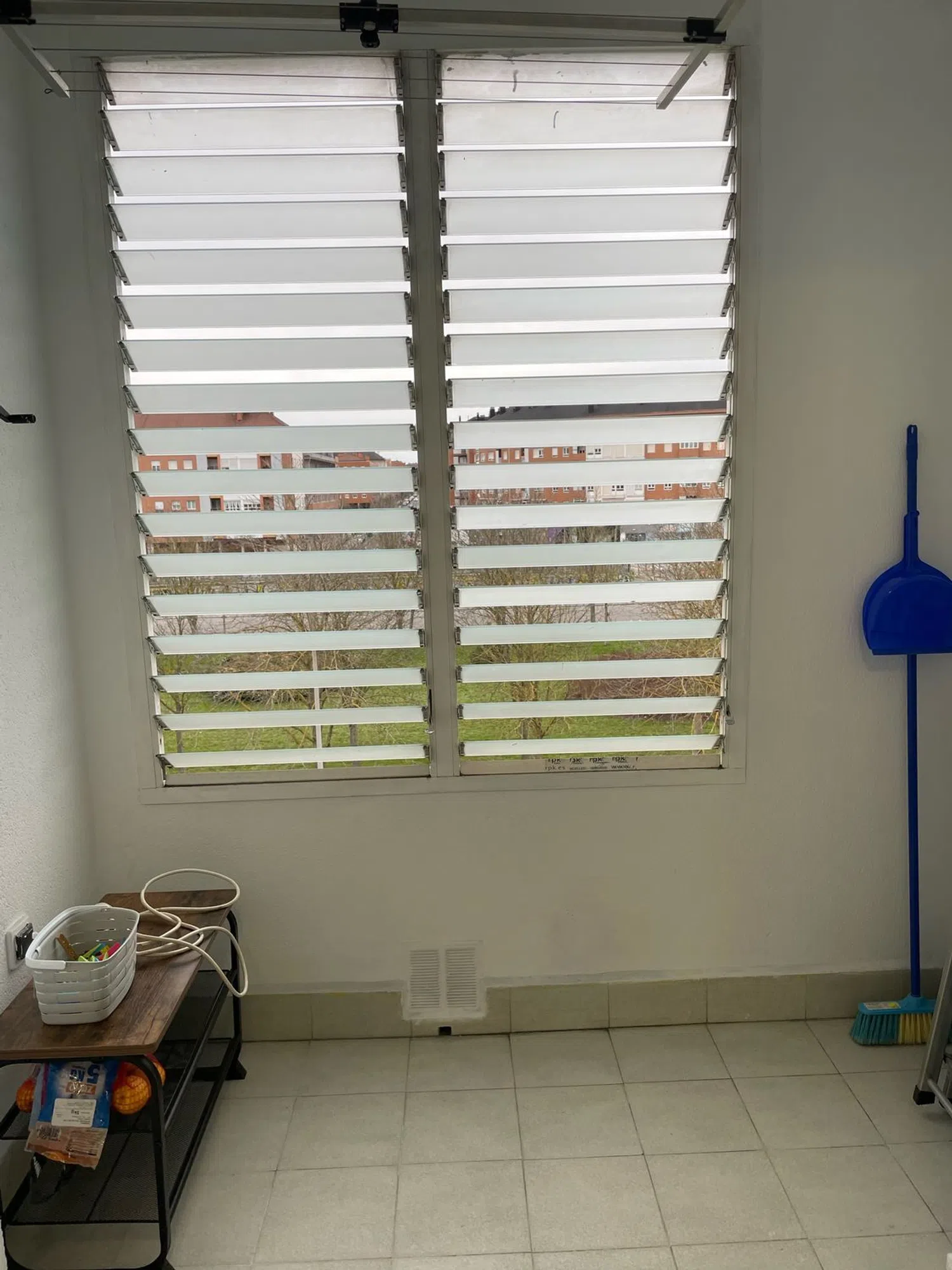 Piso en calle Portal de Foronda, 62 - Foto 4