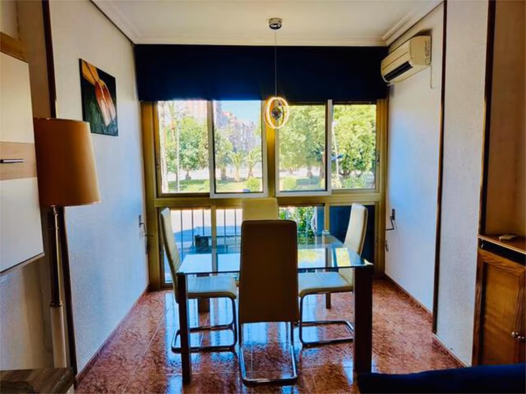 Piso en Vistalegre - Foto 2