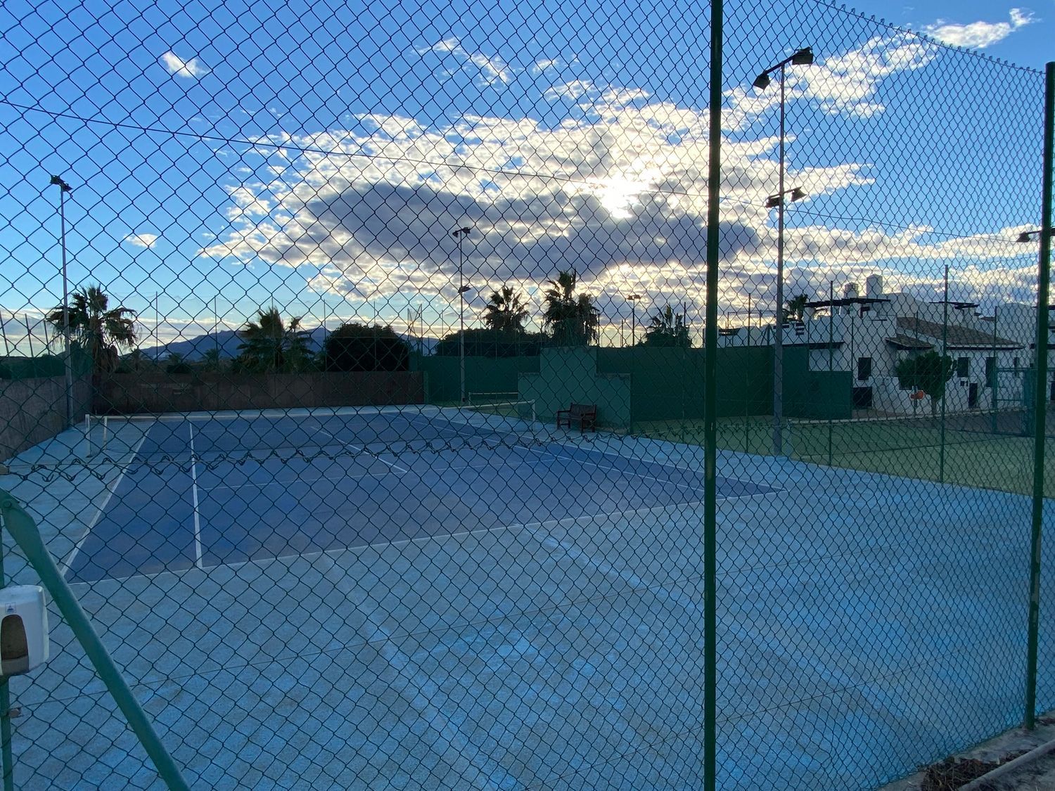 Piso en Avenida Alcazaba, 115, Las Salinas, Las Salinas - Foto 20