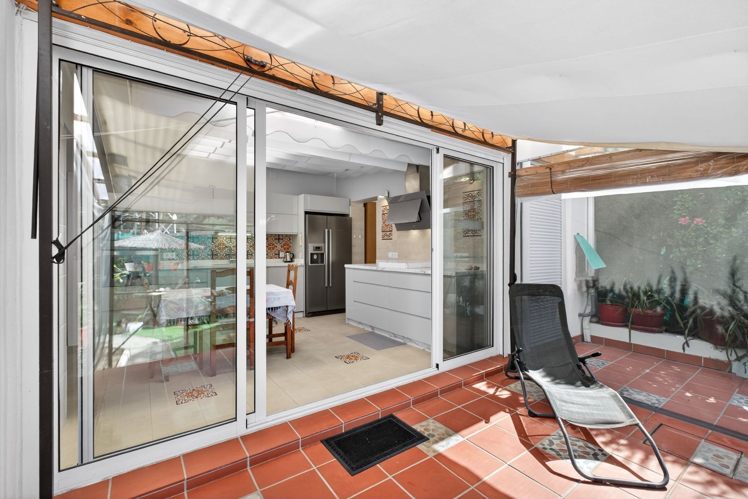 Chalet adosado en calle Almería, 63 - Foto 4