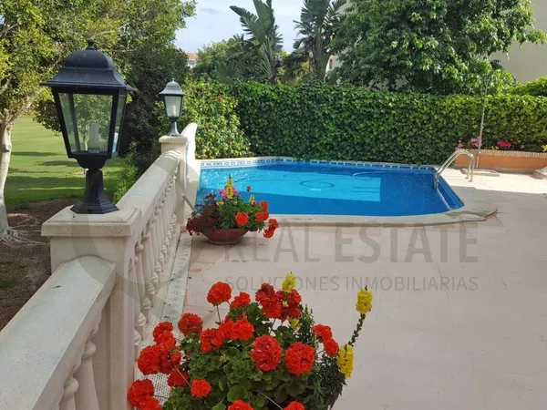 Casa o chalet independiente en Alicante Golf, Alicante Golf - Foto 4