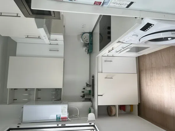 Piso en calle Paulina Odiaga, 1 - Foto 2