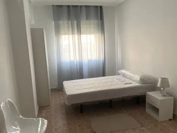 Piso en Avenida de Alemania, 16, Centro, Cáceres - Foto 3