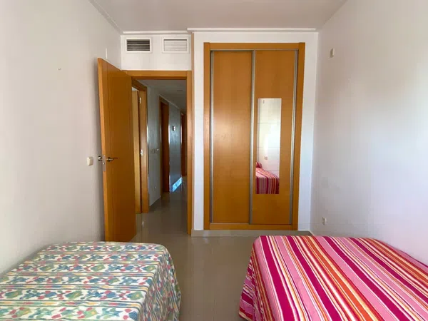 Piso en Avenida Juan Carlos I, 74, Zona Juan Carlos I - Avenida de Europa - Foto 13