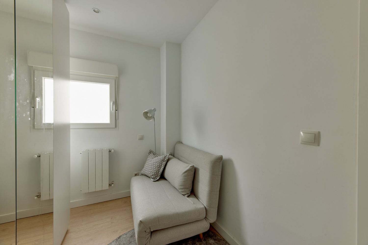 Piso en calle de Isidro Fernández, 12 - Foto 19