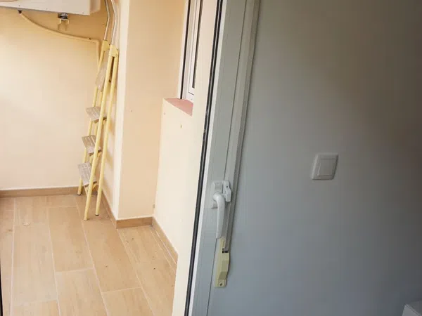 Piso en Calle de l'Explorador Andrés, 42, Ciutat Jardí - Foto 2